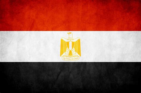 Flag Of Egypt Wallpapers - Wallpaper Cave