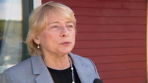 Gov. Janet Mills says she supports impeachment inquiry | WGME