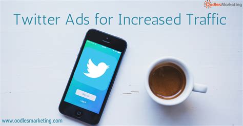 A Comprehensive guide to Increase traffic with a Twitter Ad Campaign ...