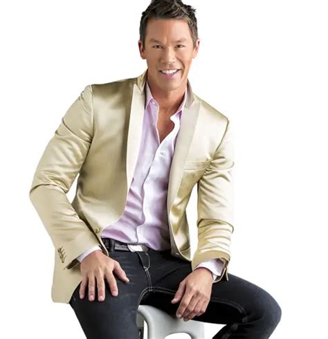 Wanted To See Openly Gay Man David Bromstad's Stunning Partner-In-Crime ...