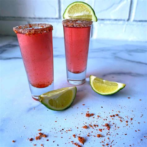 Mexican Candy Drink Recipe - Infoupdate.org