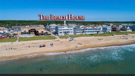 THE BEACH HOUSE - Updated 2024 Motel Reviews (Old Orchard Beach, Maine)