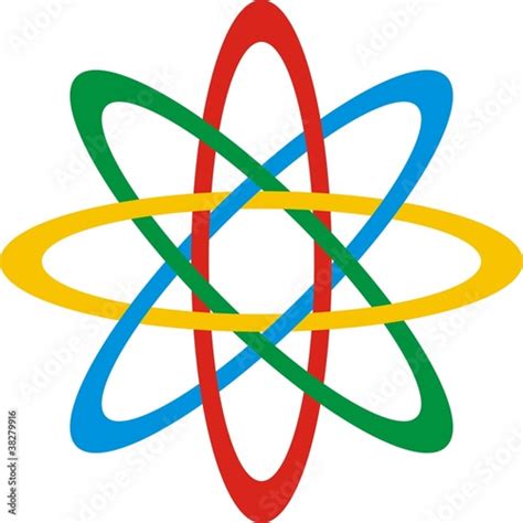 Physics Symbol - Buy this stock vector and explore similar vectors at ...