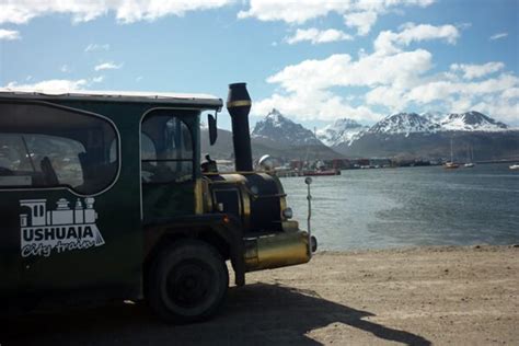 Fotogaleria – Ushuaia City Train