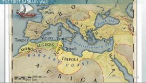 Barbary Coast - Alchetron, The Free Social Encyclopedia