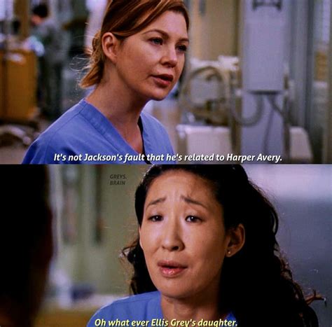 Funny Greys Anatomy Quotes - ANATOMY