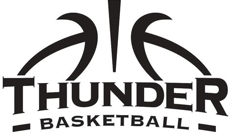 Thunder Basketball