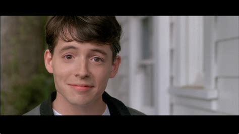 Ferris Bueller's Day Off - Ferris Bueller Image (2541502) - Fanpop