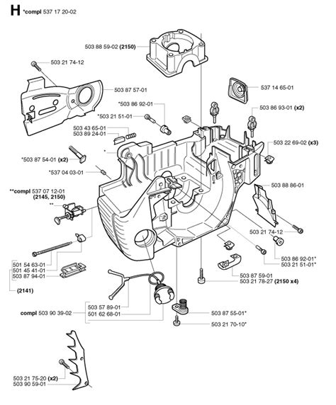 jonsered spare parts | Reviewmotors.co