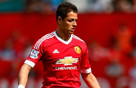 Chicharito would've scored 20 goals easy for Man United this season - Mourinho