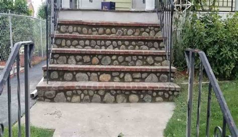 Premium Natural Stone Installation Services - Forde Masonry Company