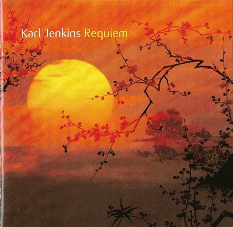 Karl Jenkins - Requiem | Releases, Reviews, Credits | Discogs