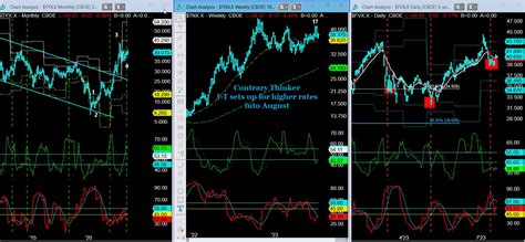 Mid-Year 2023 Chart Gallery | Volatility Report