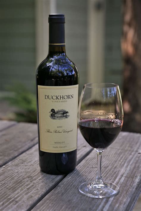 Why California Merlot is the ultimate wine hack | The Press