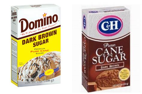 FREE Domino or C&H Brown Sugar!