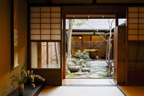 Las ‘machiya’, casas tradicionales de Kioto: su estructura | Nippon.com