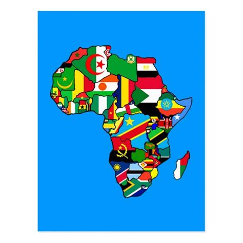 West Africa Flag Quiz - Harold Watts Info