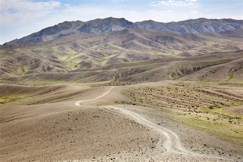 Deserto de Gobi - Biomas da Mongólia e da China - InfoEscola