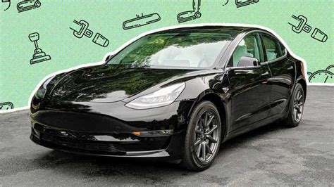Tesla Model 3 Must-Have Accessories
