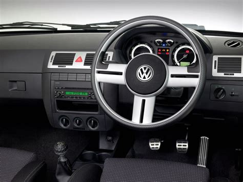 Volkswagen Citi VeloCiTi '2005–08