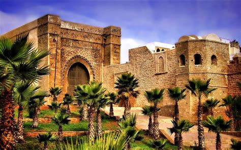 Medina, Rabat, Maroc | Maroc tourisme, Photo maroc, Voyage en afrique