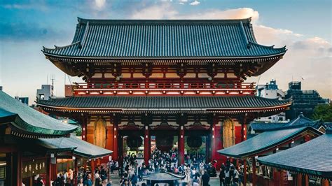 Japan Travel Tips: Expert Advice for an Amazing Trip