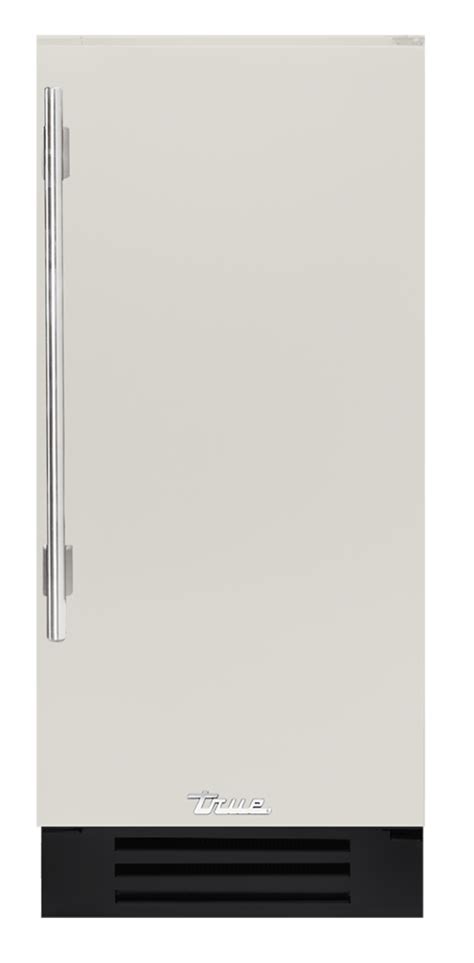 15″ Undercounter Refrigerator Solid Stainless | True Residential