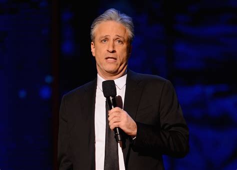 Jon Stewart Signs HBO 4-Year Deal After Leaving Comedy Central | Fortune