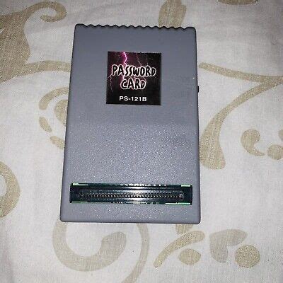 SONY PLAYSTATION PS1 CHEAT PASSWORD CARTRIDGE CART CARD PARALLEL Action Replay £24.99 - PicClick UK