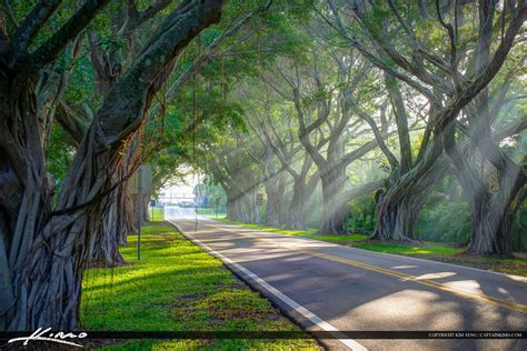 Hobe Sound Florida | HDR Photography by Captain Kimo