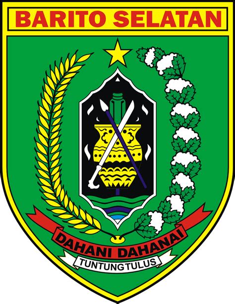 Logo Kabupaten Minahasa Selatan ~ Kumpulan Logo Indonesia | garaber