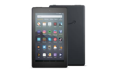 4 Best Amazon Fire Tablets In 2024 - Oscarmini