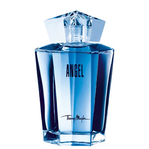 Angel Refill bottle - Angel Star shaped perfume bottles can be refilled ...