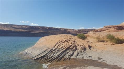 17 Amazing Arizona Beaches: The Ultimate Beach Guide - Traveladvo