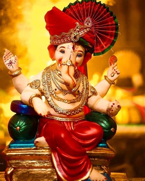 Ganesh Ji Images For Wallpaper Carrotapp - vrogue.co