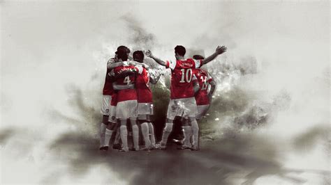 Arsenal Players HD Arsenal Wallpapers | HD Wallpapers | ID #63922