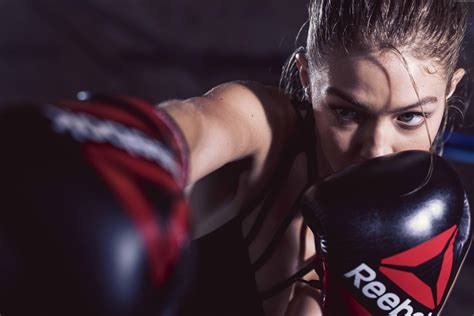 Women Boxer Wallpapers - Wallpaper Cave