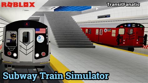 Roblox Train Map