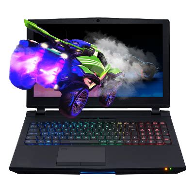 Gaming Laptop - GamePro Shop