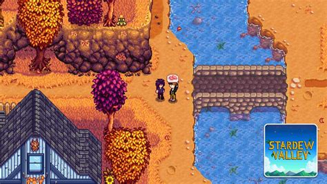 Stardew Valley - How to Get the Greenhouse - Gamer Empire