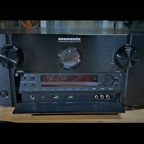 Marantz Sr-7012 | Reverb