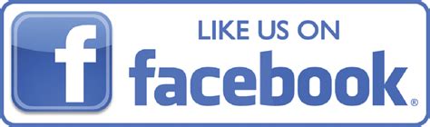 Like Us On Facebook Icon High Resolution #368461 - Free Icons Library