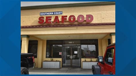 Where can I eat seafood in Jacksonville, Florida? | firstcoastnews.com