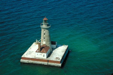 tillamook rock lighthouse – Pathways of the Heart