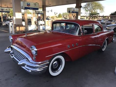 1955 Buick Special for Sale | ClassicCars.com | CC-1127714