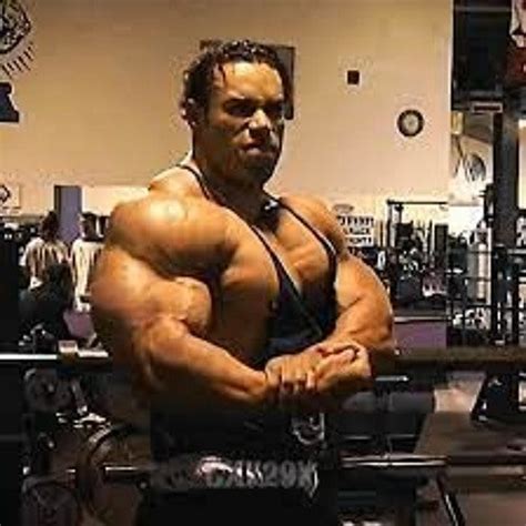 How to Sculpt Your Shoulders Like Kevin Levrone – Simply Supplements