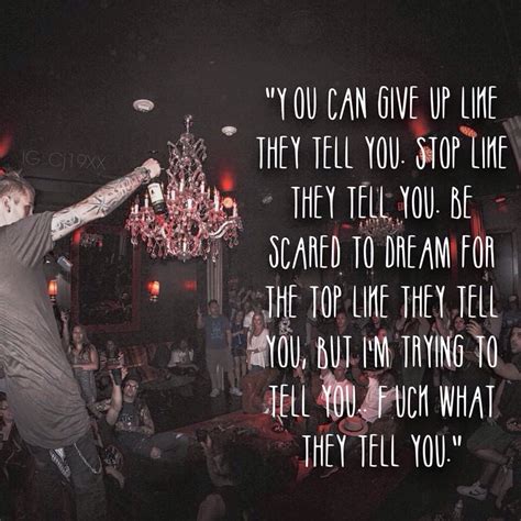 Rapper Mgk Quotes