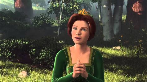 Shrek OST Princess Fiona and Bird humming 720p HD - YouTube