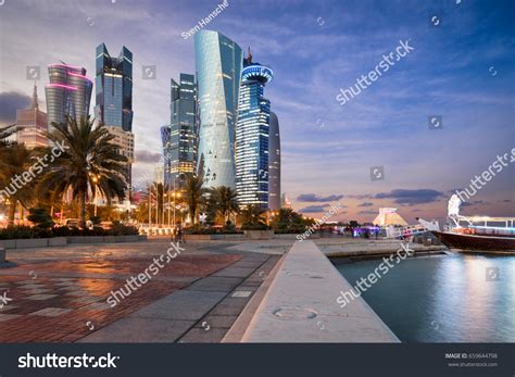 46,518 City Qatar Images, Stock Photos & Vectors | Shutterstock