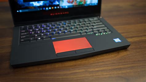 Alienware 13 R3 review | TechRadar